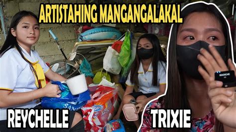 Estudyante sa umaga pawalk sa gabi .